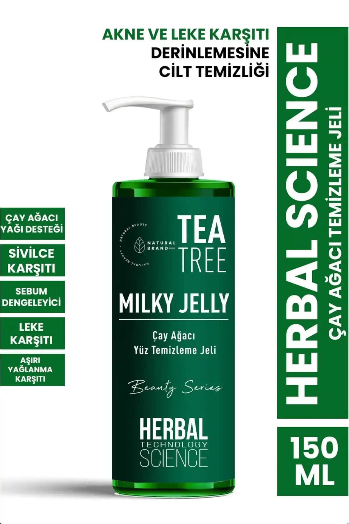 Procsin Herbal Science Teknolojisi ile Doğal Güzellik ve Sağlıkta Yenilikçi Çözümler