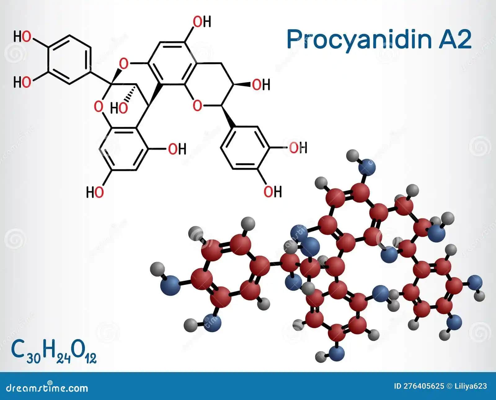 Procyanidin Nedir ve Kozmetik ile Sağlık Üzerindeki Etkileri Nelerdir