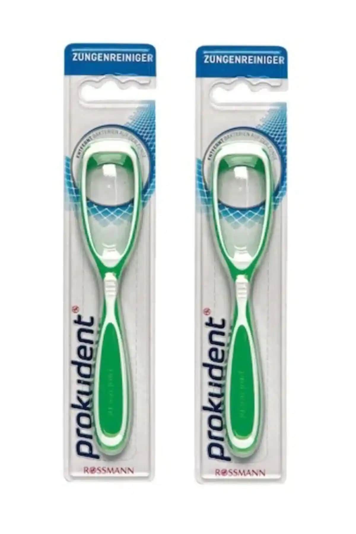 Prokudent Dil Temizleyicisi: Ağız Hijyeninizi Güçlendiren Etkili Bir Çözüm