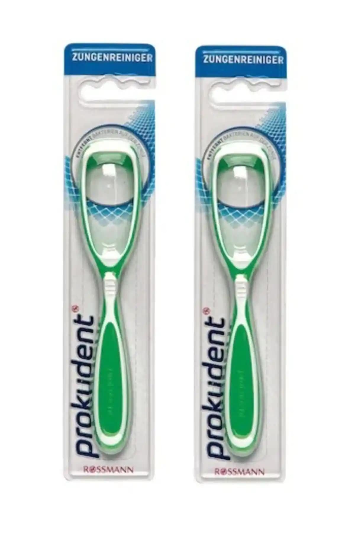 Prokudent Dil Temizleyicisi: Ağız Hijyeninizi Güçlendiren Etkili Bir Çözüm