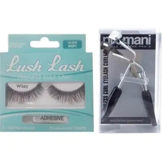 Promani Kirpik Kıvırıcı İncelemesi Uygun Fiyatlı ve Şık Tasarım Detaylarıyla