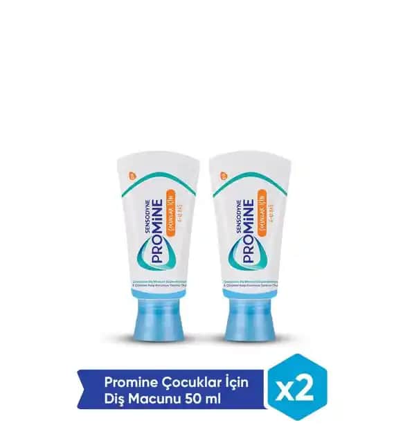 Pronamel Diş Macunu Nedir, Özellikleri ve Diş Sağlığında Sağladığı Faydalar