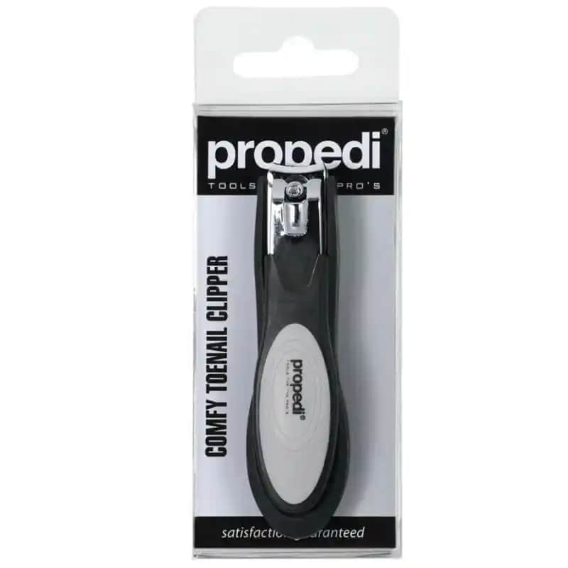 Propedi Tırnak Makası: Güvenilirlik ve Etkinlik Sunan Kozmetik Bakım Aracı