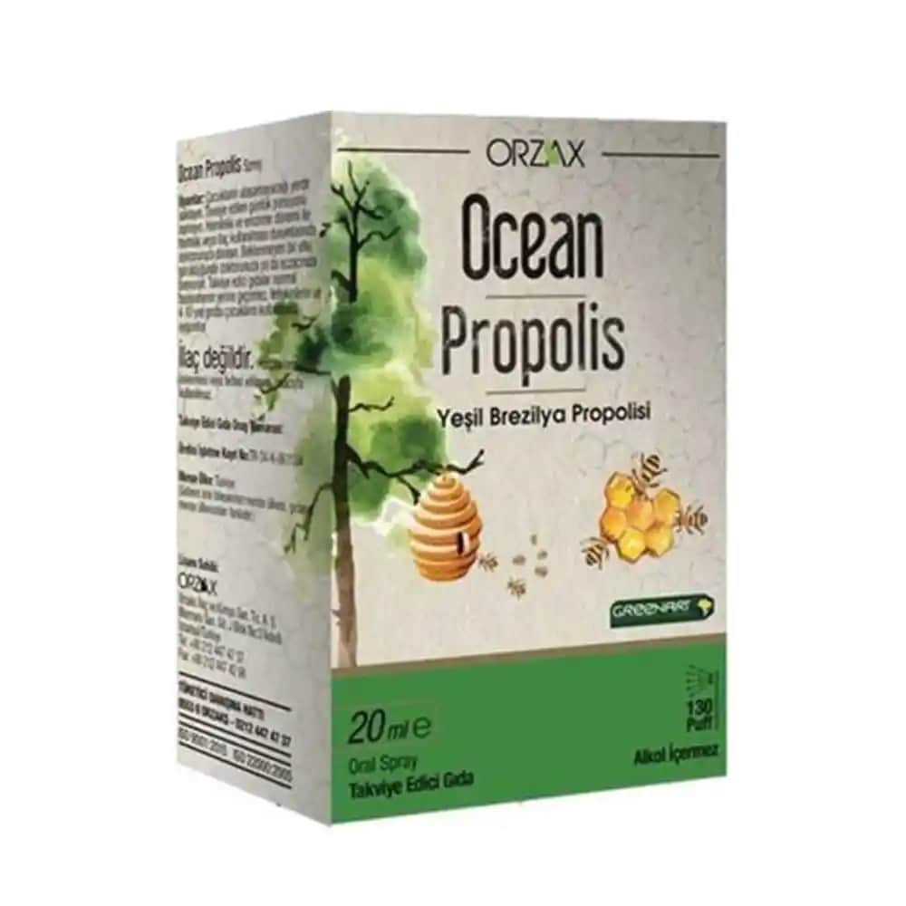 Propolis Nedir ve Kozmetik ile Sağlıkta Kullanım Fırsatları Hakkında Detaylı Bilgi