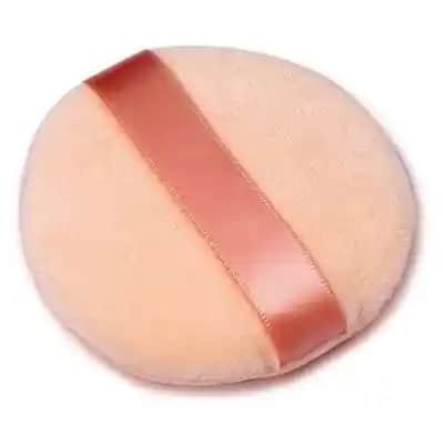 Pudra Ponponu Nedir ve Makyajda Kusursuz Sonuçlar İçin Nasıl Kullanılır