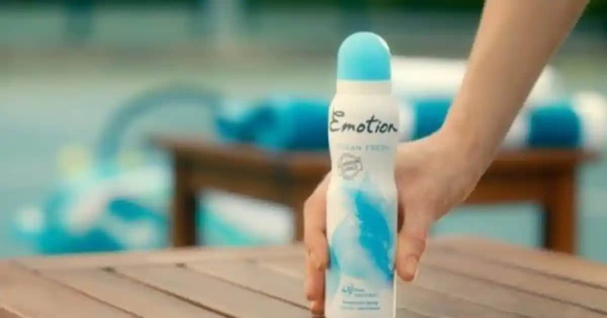Pudralı mı Pudrasız mı Deodorant Tercihleri ve Cilt Sağlığı İpuçları
