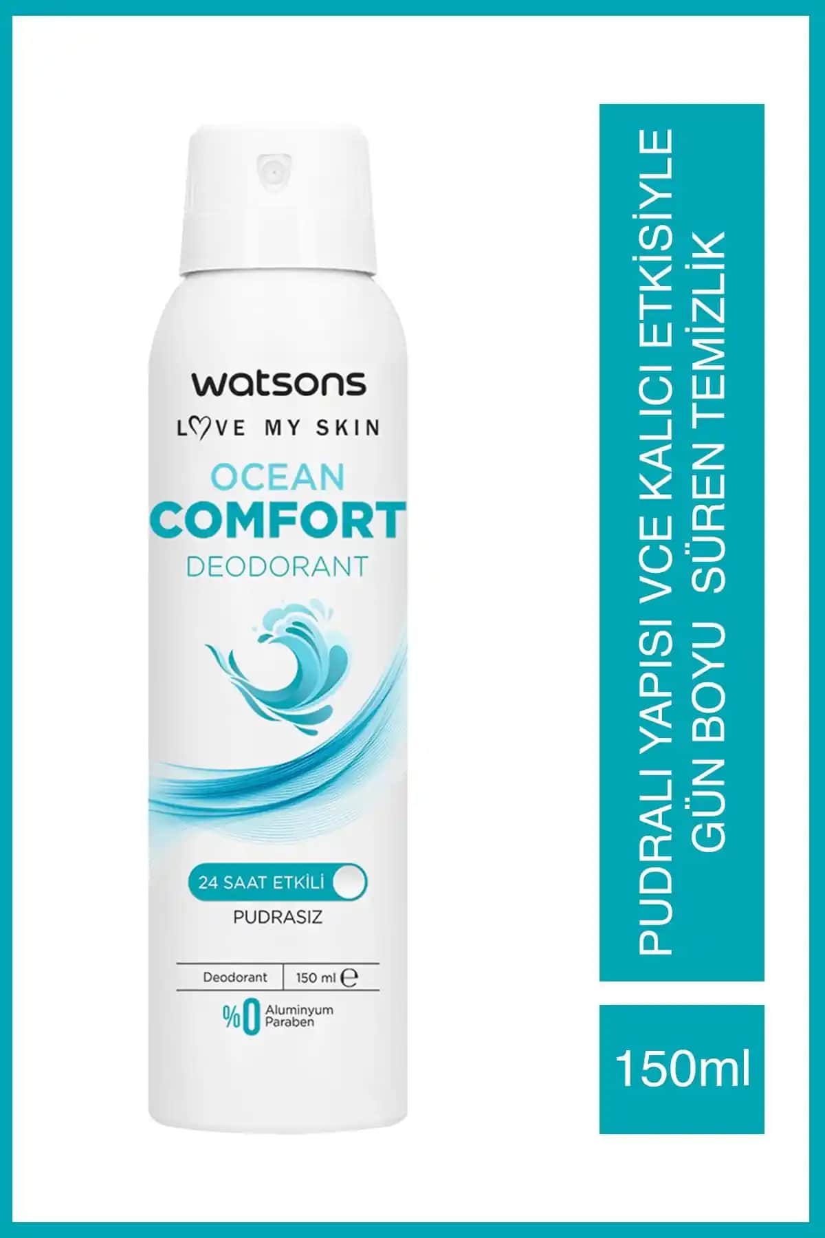 Pudrasız Deodorantlar: Cilt Sağlığı ve Günlük Konfor İçin En İyi Seçenekler