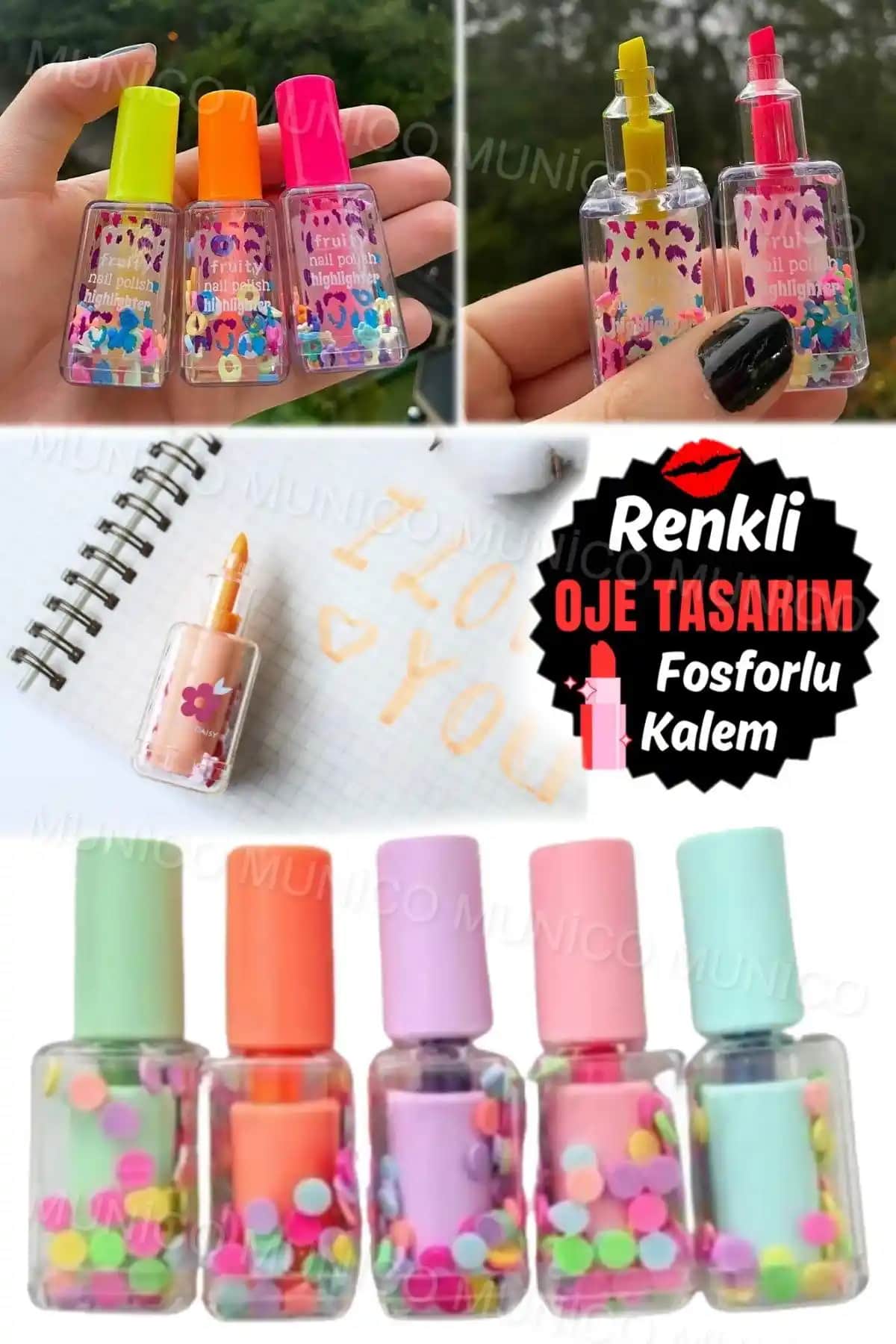 Pullu Oje Nedir ve Moda Trendlerindeki Yeriyle Güzellikte Parlak Detaylar