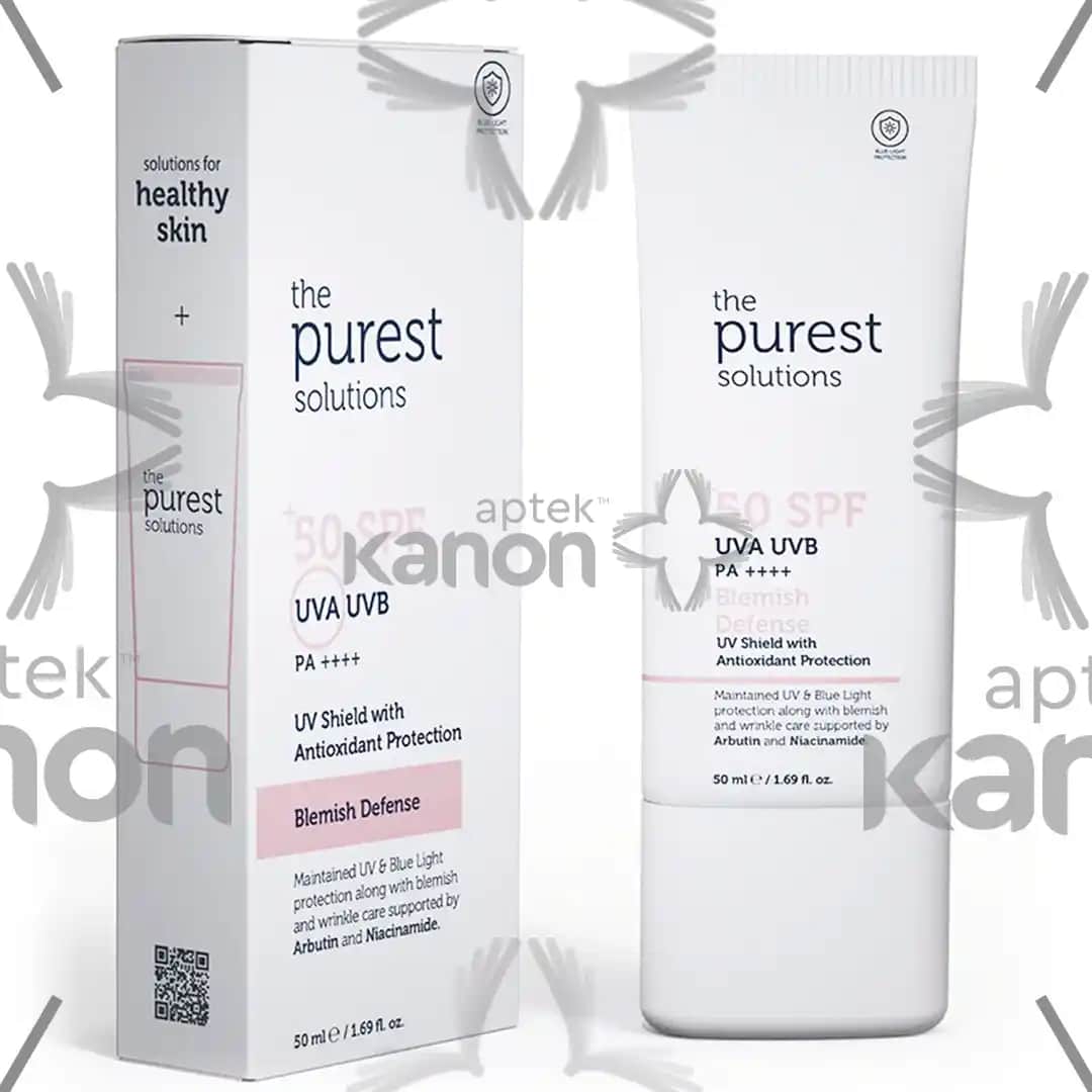 Purest Kozmetik: Doğal ve Güvenilir Cilt Bakım Ürünleri Hakkında Detaylı Bilgi