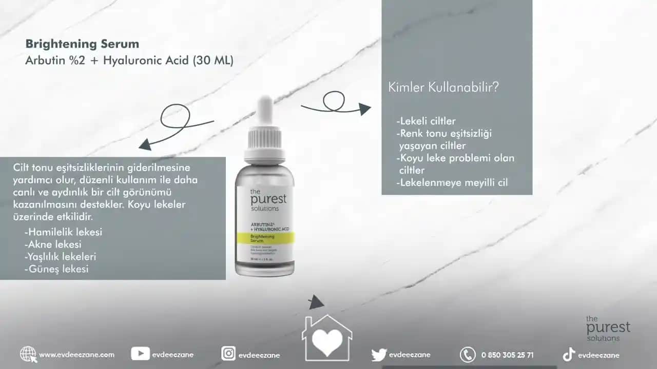 Purest Ürünleri Nasıl Kullanılır: Cilt Bakımında Doğru Adımlar ve İpuçları