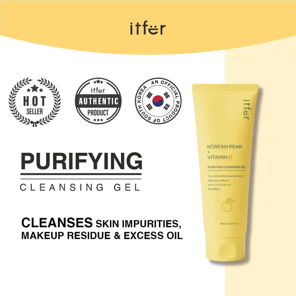Purifying Cleansing Gel Nedir ve Cilt Bakımında Nasıl Kullanılır