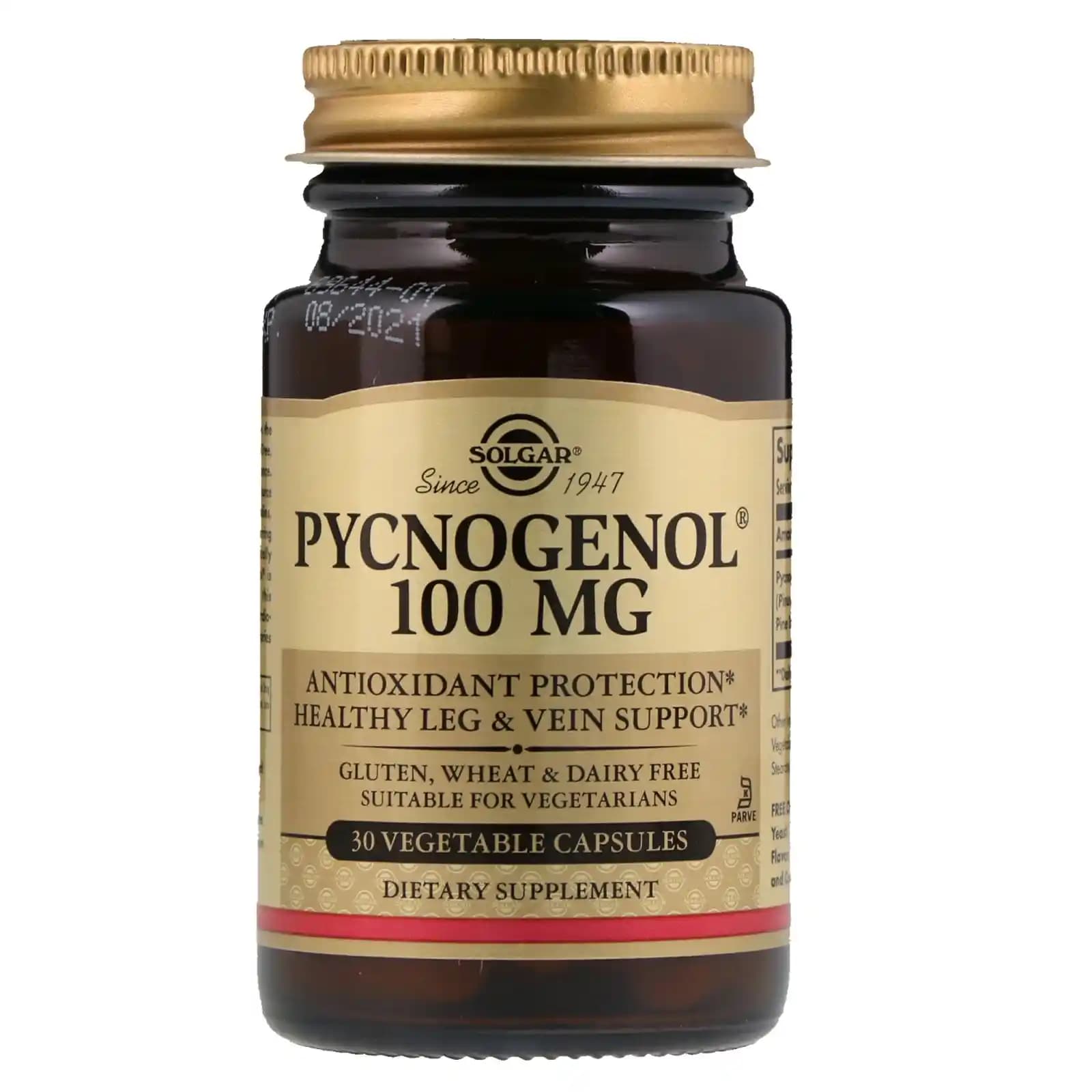 Pycnogenol Nedir ve Kozmetik ile Sağlık Alanındaki Faydaları Nelerdir