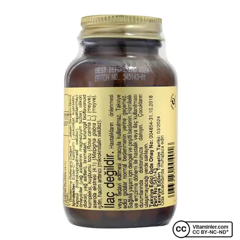 Quercetin Kompleks Nedir? Kozmetik ve Sağlık Faydaları Hakkında Detaylı Bilgi