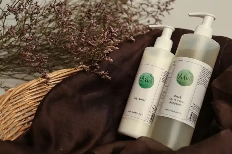 R ile Başlayan Şampuanlar: Saç Sağlığını Destekleyen Güçlü ve Güvenilir Seçenekler