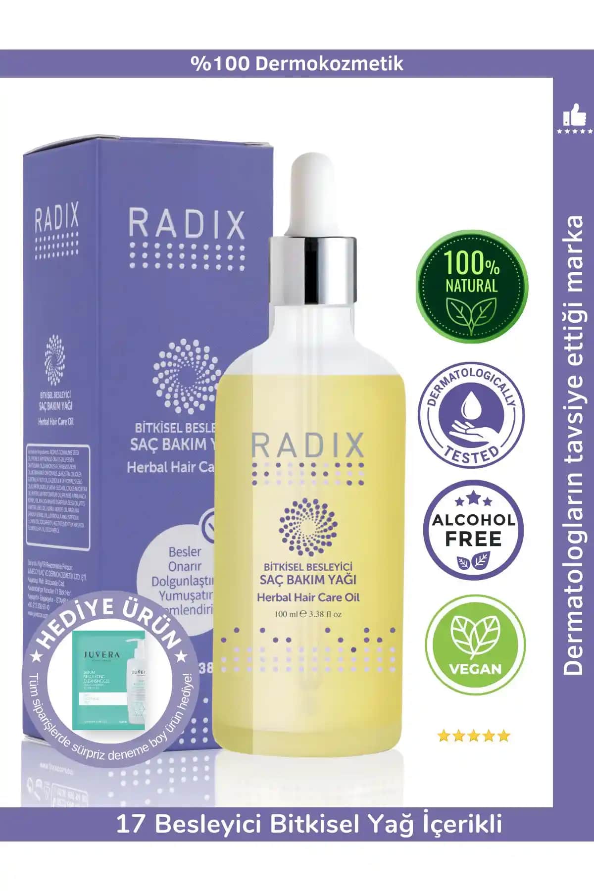 Radix Saç Serumu Eczane Fiyatları ve Saç Bakımında Güncel Yaklaşımlar