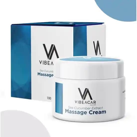 Rahatlatıcı Masaj Kremleri: Doğal İçeriklerle Gelişmiş Kas ve Stres Rahatlatıcı Çözümler