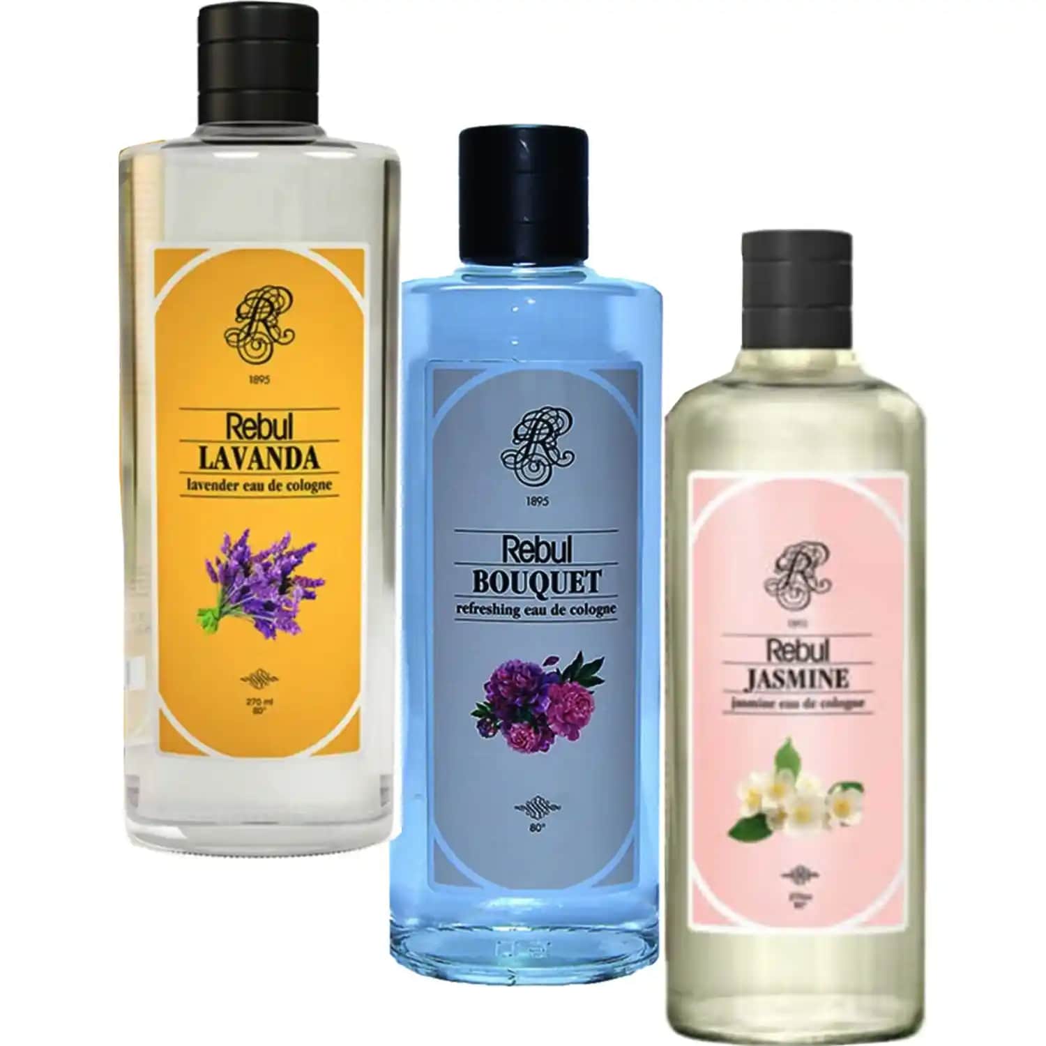 Rebul Kolonya Fiyatları ve Çeşitleri: Kozmetikte Zarif Bir Dokunuş