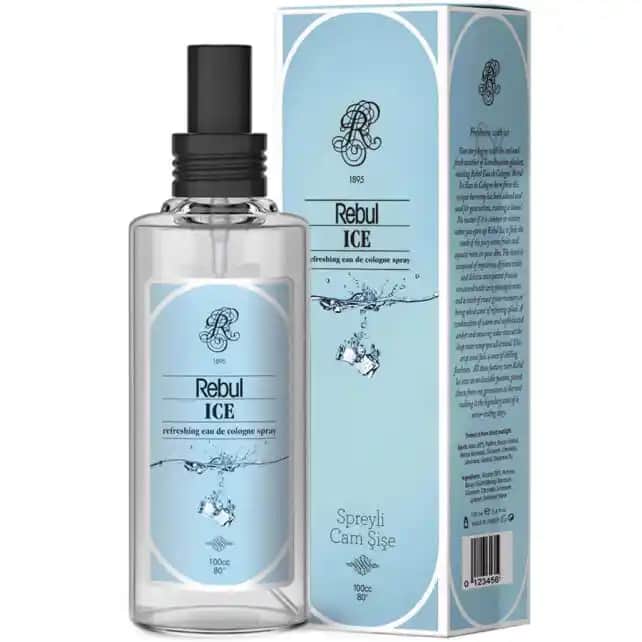 Rebul Kolonya: Geleneksel ve Modern Kokularıyla Türk Kültürünün Zarif Temsilcisi