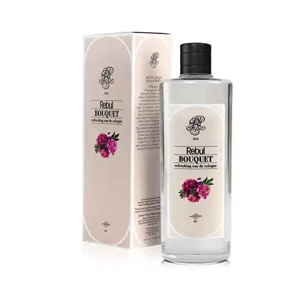 Rebul Kolonyaları: Tarihçeden Günümüz Trendlerine Uzanan Lezzetli Kokular Dünyası