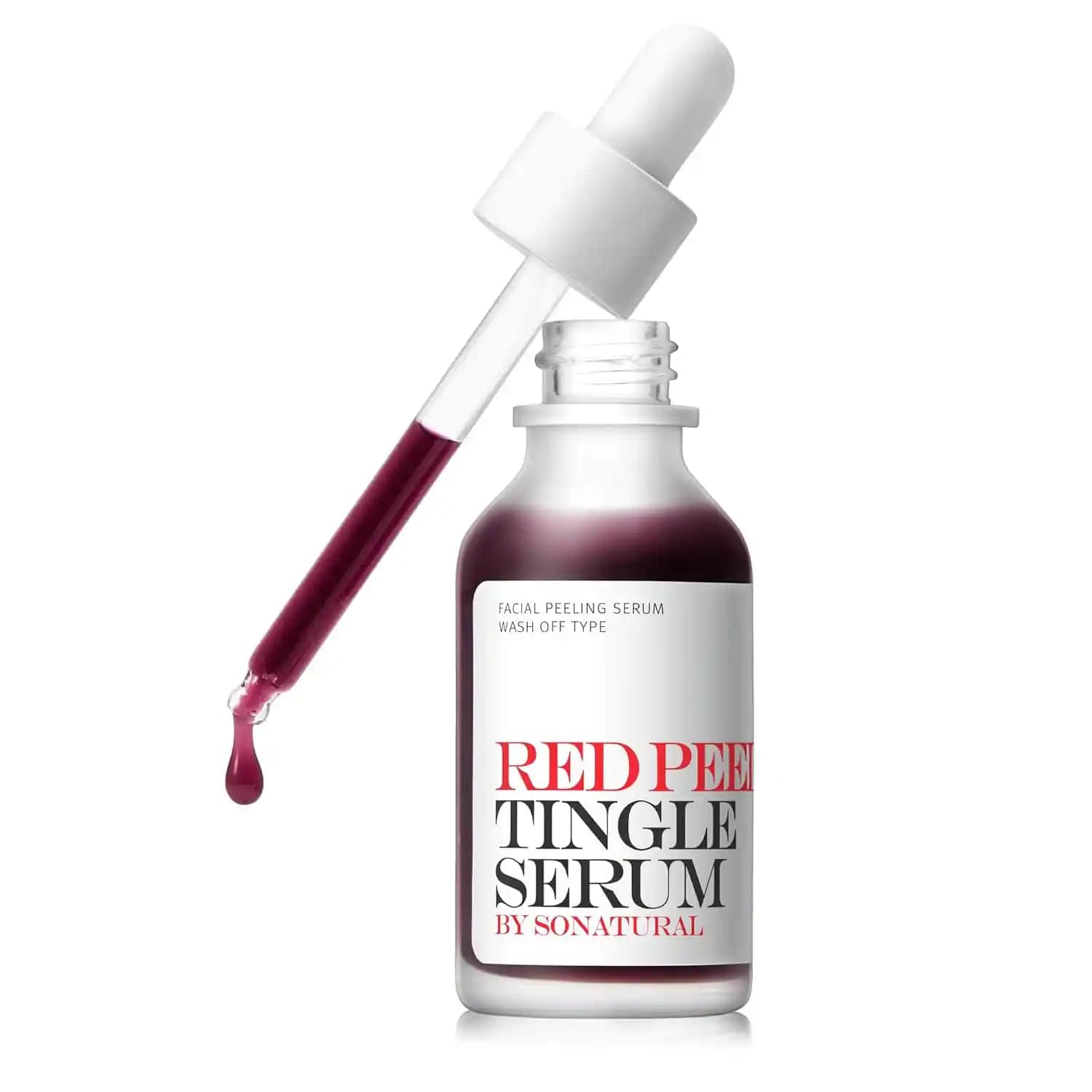 Red Peeling Serumlar: Cilt Yenileme ve Parlaklık Sağlayan Etkili Çözümler