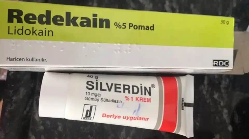 Redekain Krem Nedir ve Kozmetik ile Tıbbi Kullanım Alanları Hakkında Bilgi