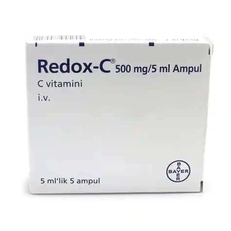 Redox-C Ampul Fiyatları ve Kozmetik Sektöründeki Yeri Hakkında Güncel Bilgiler