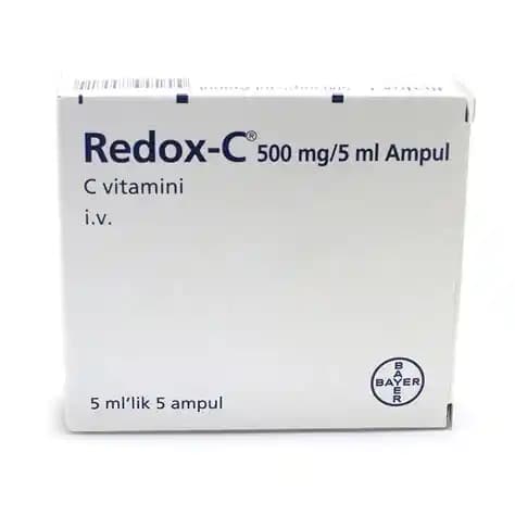 Redox-C Ampul Fiyatları ve Kozmetik Sektöründeki Yeri Hakkında Güncel Bilgiler
