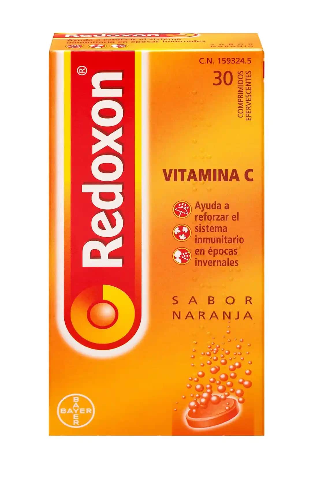 Redoxon C Vitamini ile Sağlık ve Güzellik Arasında Denge Sağlayan Takviye Ürünleri