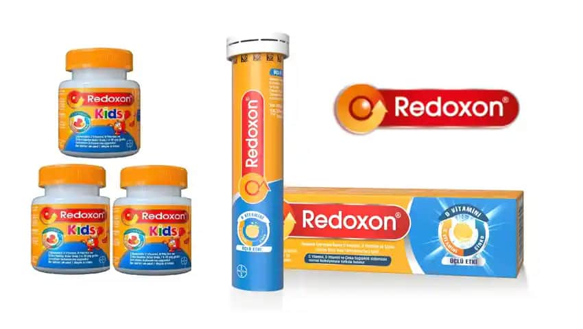 Redoxon Kullanım Rehberi: Bağışıklık ve Cilt Sağlığı İçin Doğru Kullanım Yöntemleri