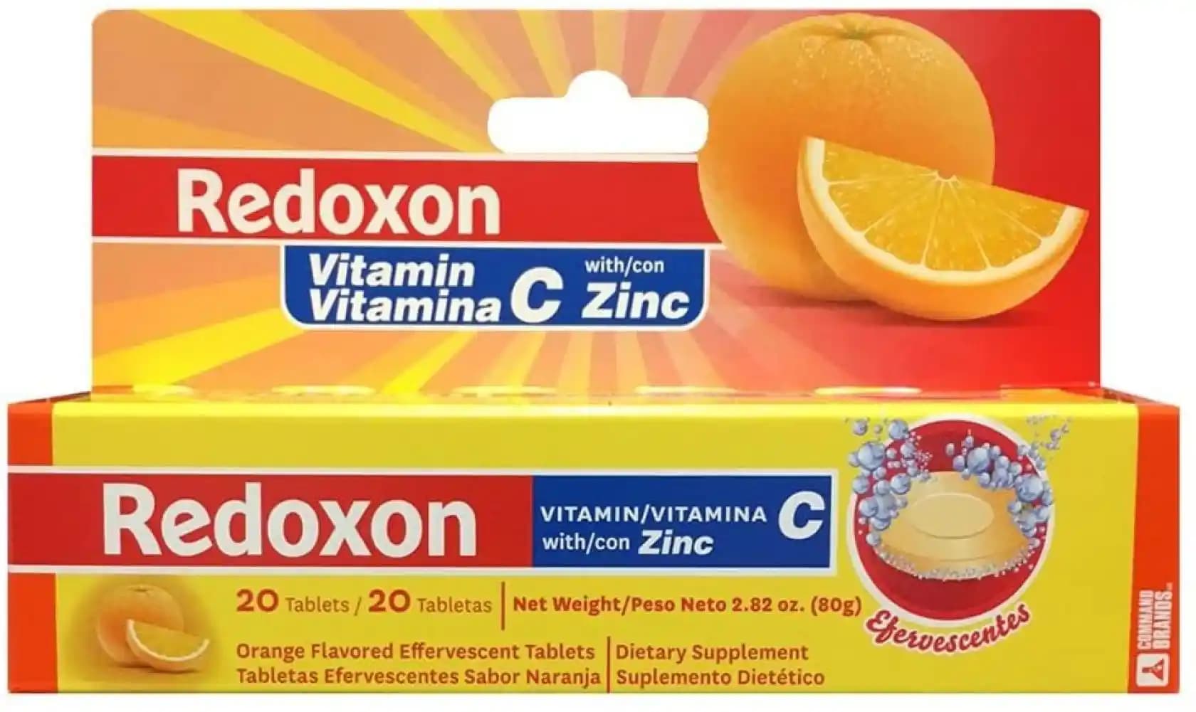 Redoxon'un En Uygun Kullanım Zamanları ve Bağışıklık ile Cilt Sağlığına Etkileri