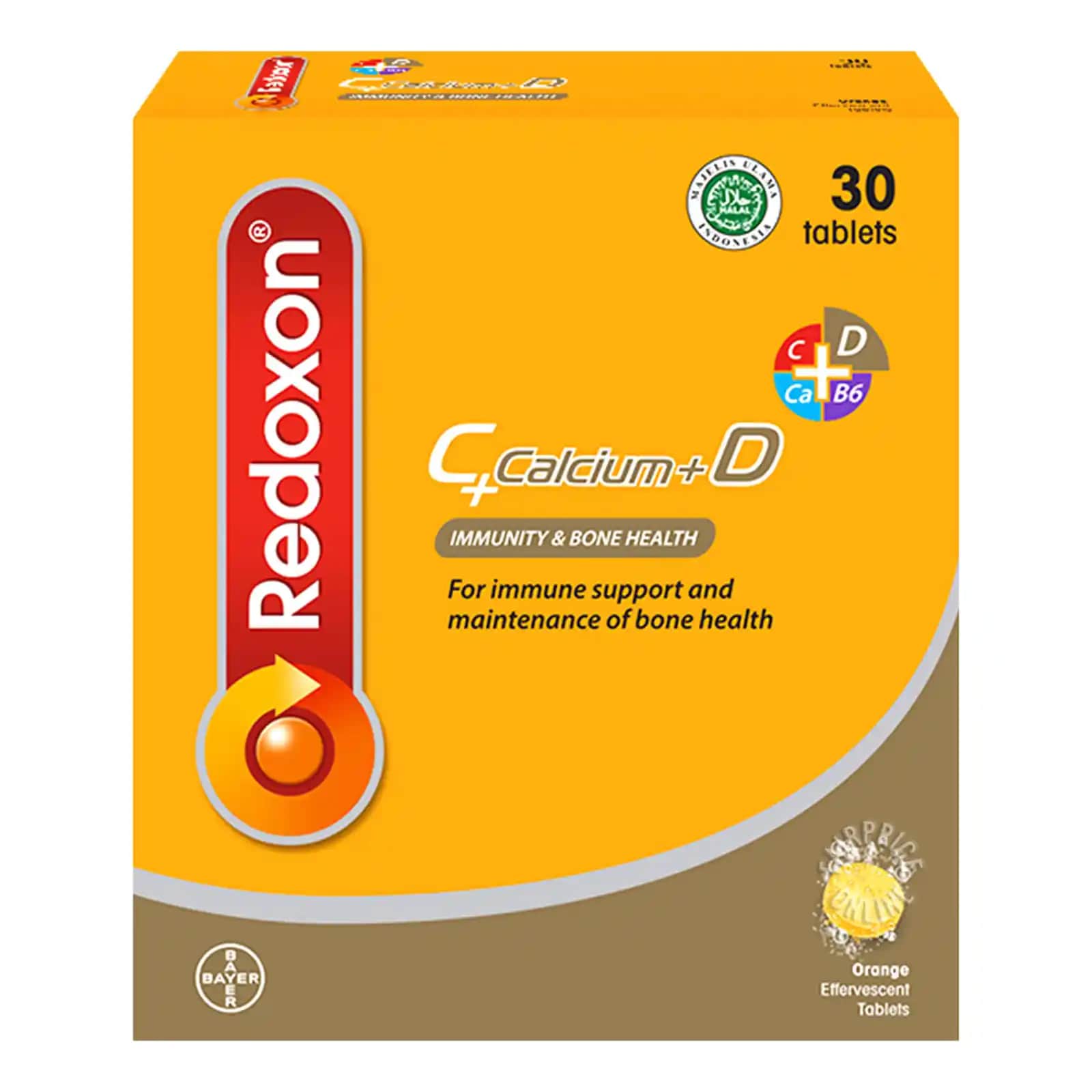 Redoxon ve Kozmetik Dünyasında Sağlık ve Güzellik Bağlantıları