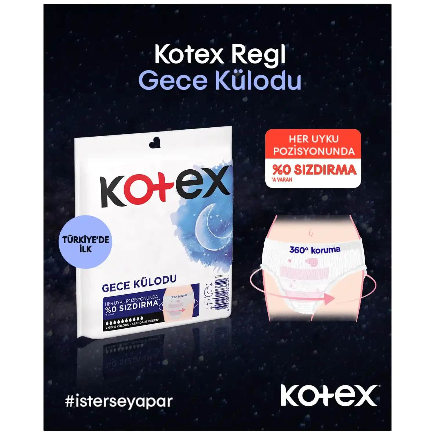 Regl Külodu Kullanımı ve Denize Girmek: Güvenli ve Konforlu Yüzme Rehberi