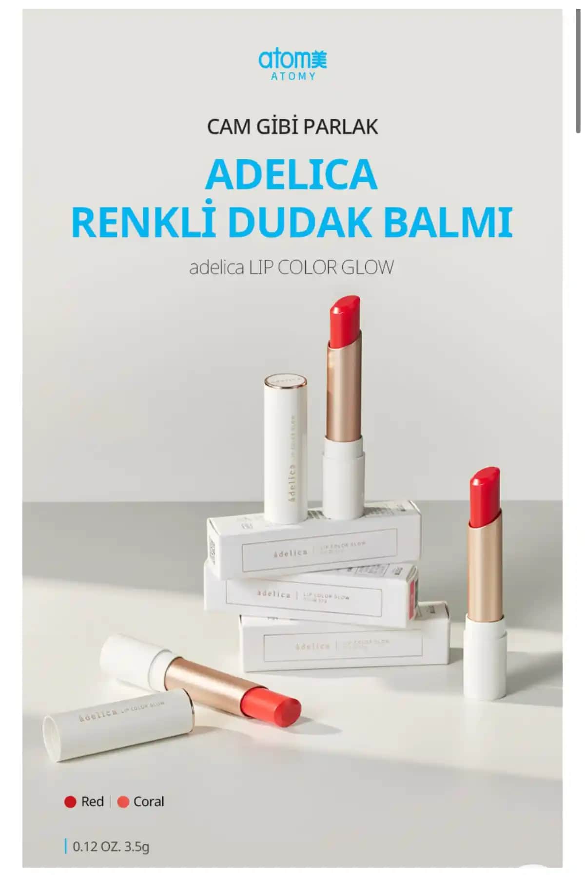 Renkli Dudak Balmı Nedir, Nasıl Seçilir ve En İyi Ürünler Hakkında Bilgiler