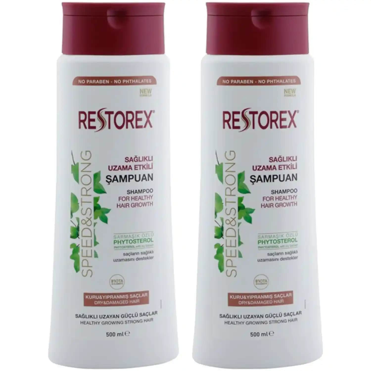 Restorex Şampuanları ile Saç Sağlığını Koruma ve Güçlendirme Rehberi