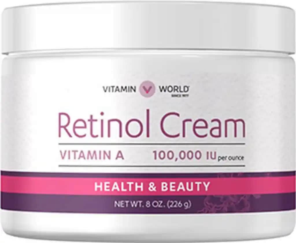Retinol A Vitamini Nedir ve Cilt Sağlığına Nasıl Katkı Sağlar