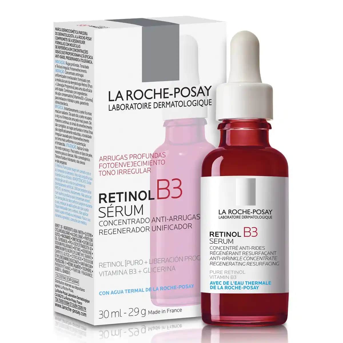 Retinol B3 Serumu: Yaşlanma Karşıtı ve Cilt Yenileme İçin Güçlü Bir Çözüm