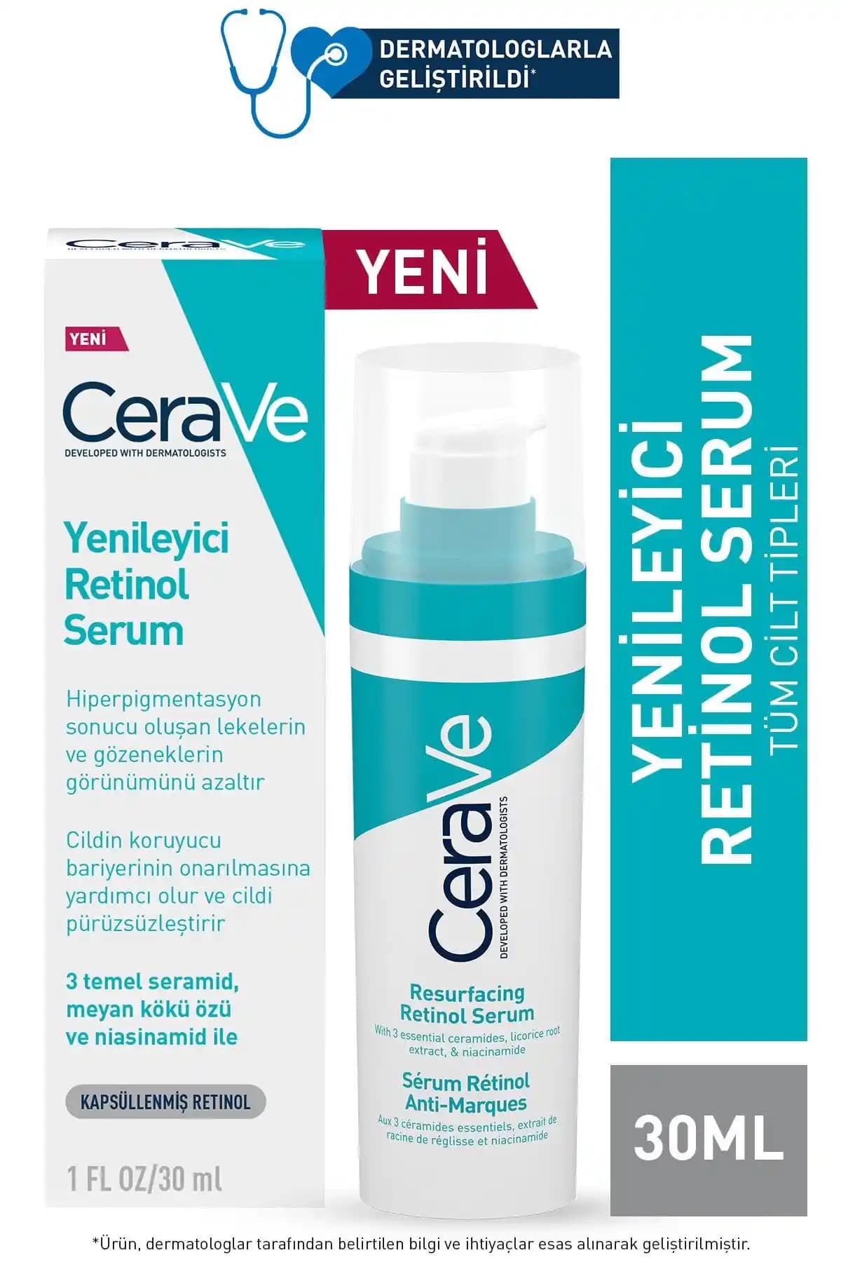 Retinol Fiyatları ve Güvenilir Cilt Bakım Ürünleri Rehberi