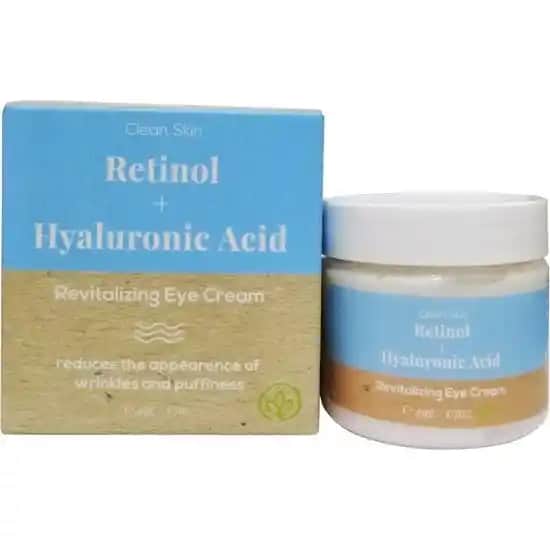 Retinol Göz Altı Kremi: Yaşlanma ve Morluklarla Mücadelede En İyi Seçenekler