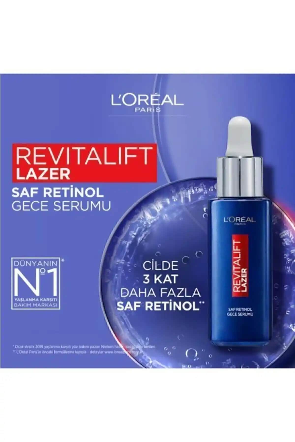 Retinol İçeren Gece Serumu Seçimi ve Kullanımı: Cilt Sağlığını Destekleyen Rehber
