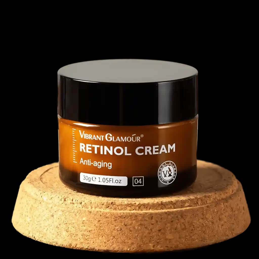 Retinol Krem: Yaşlanma Karşıtı ve Cilt Bakımında Güçlü Bir Silah