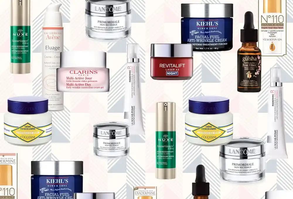 Retinol Kremleri ve Cilt Bakımında Kullanım İpuçları Hakkında Kapsamlı Rehber