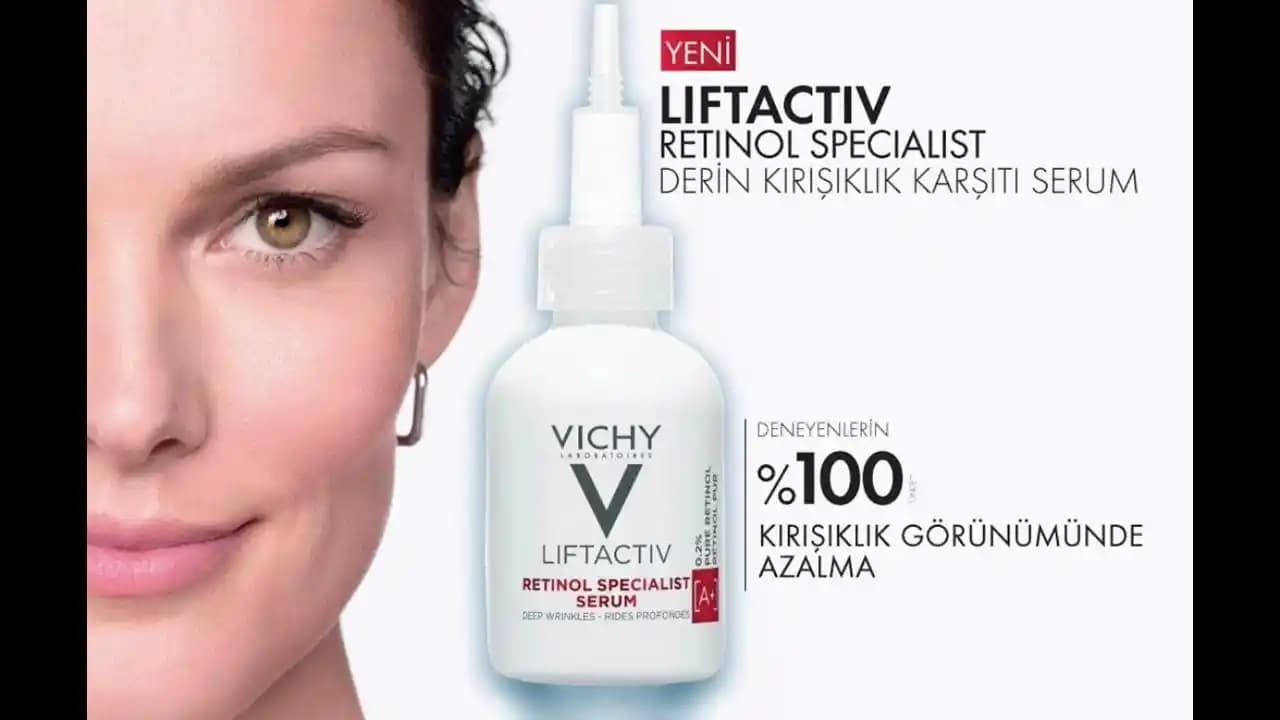 Retinol Kullanım Yaşı ve Cilt Sağlığında Doğru Uygulama Yöntemleri