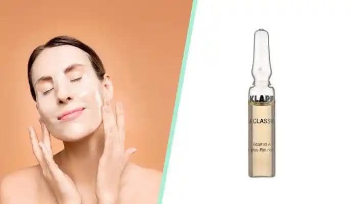 Retinol Nedir ve Cilt Bakımında Kullanımıyla İlgili Bilmeniz Gerekenler
