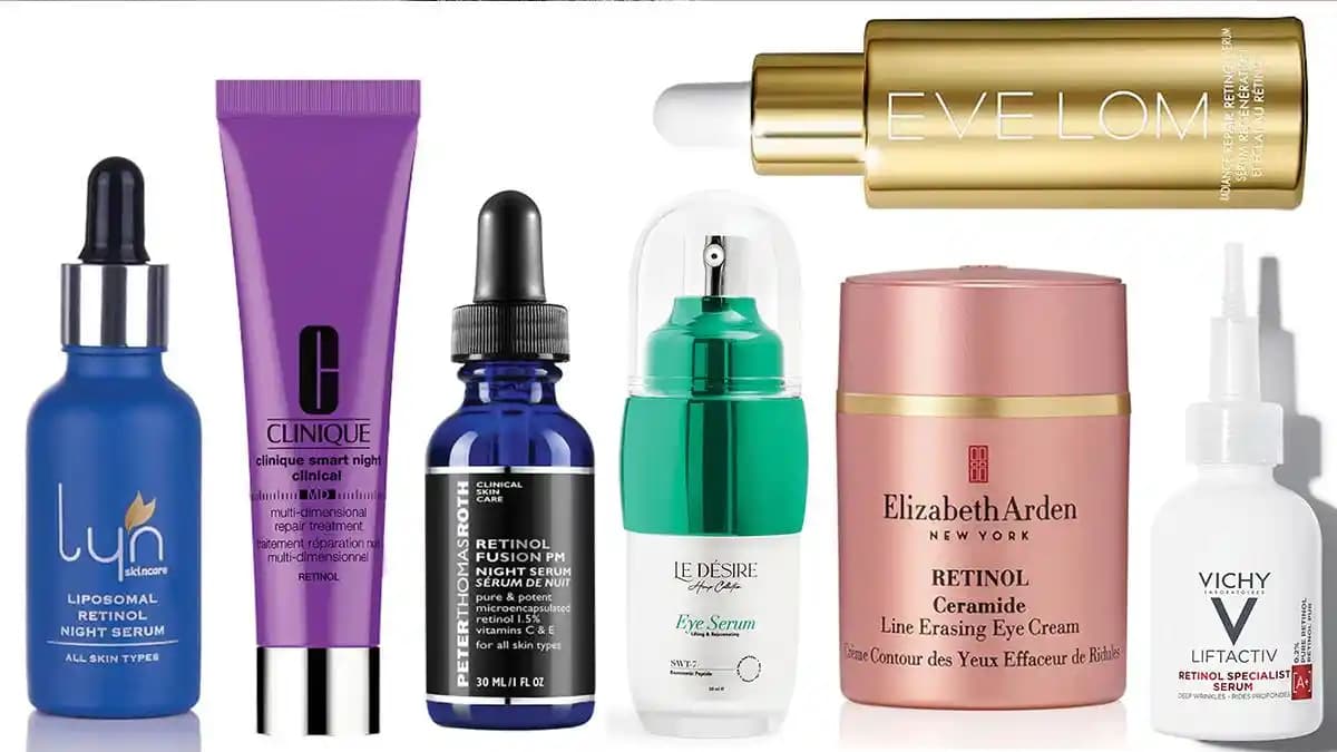 Retinol Ürünlerinin Faydaları ve Doğru Kullanım Yöntemleri Hakkında Kapsamlı Rehber