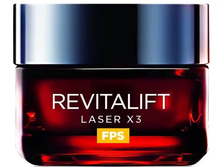 Revitalift Laser X3: Yaşlanma Karşıtı Güçlü Cilt Bakım Serisi ve Faydaları
