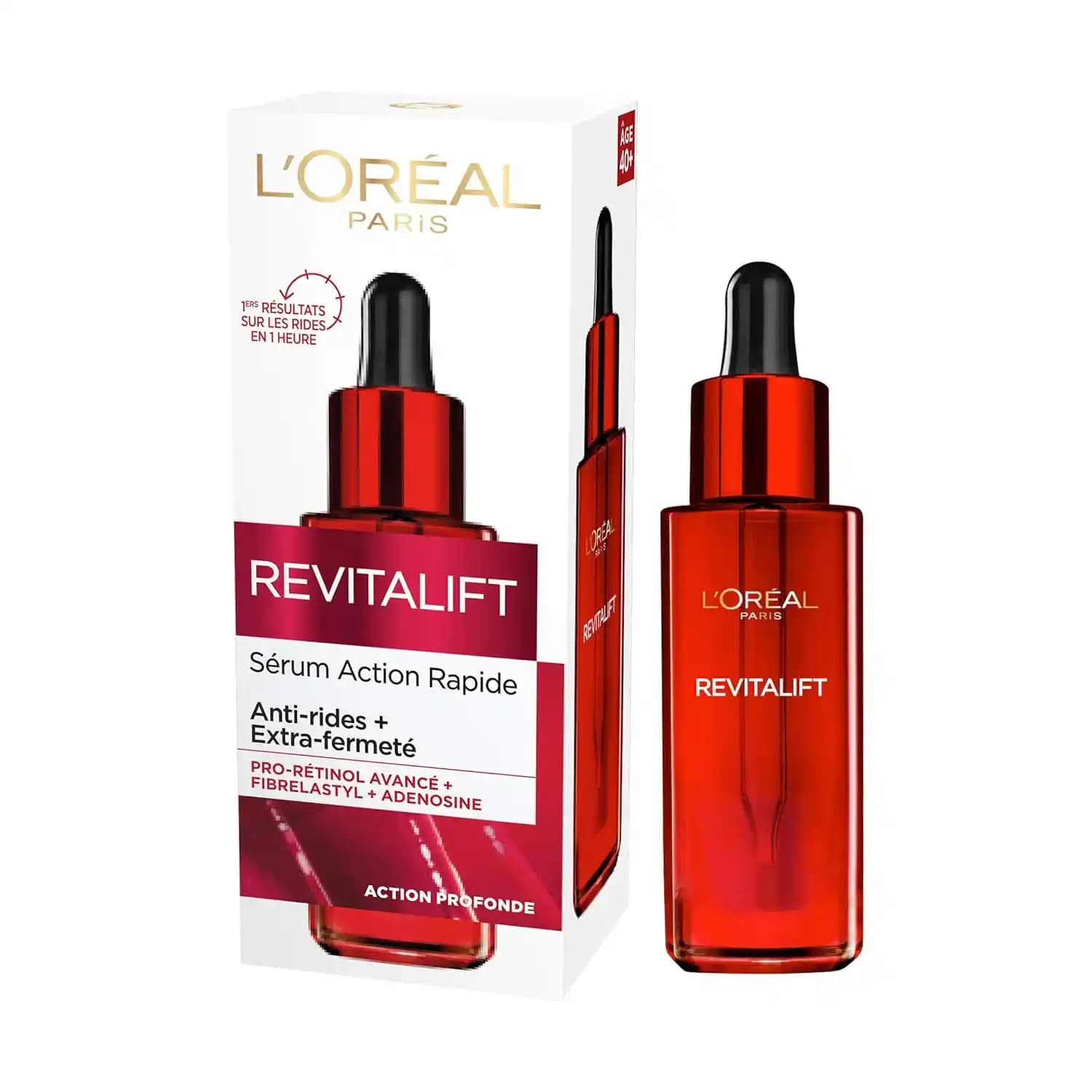 Revitalift Lazer X3 Serum: Yaşlanma Karşıtı Güç ve Cilt Yenileme Çözümü