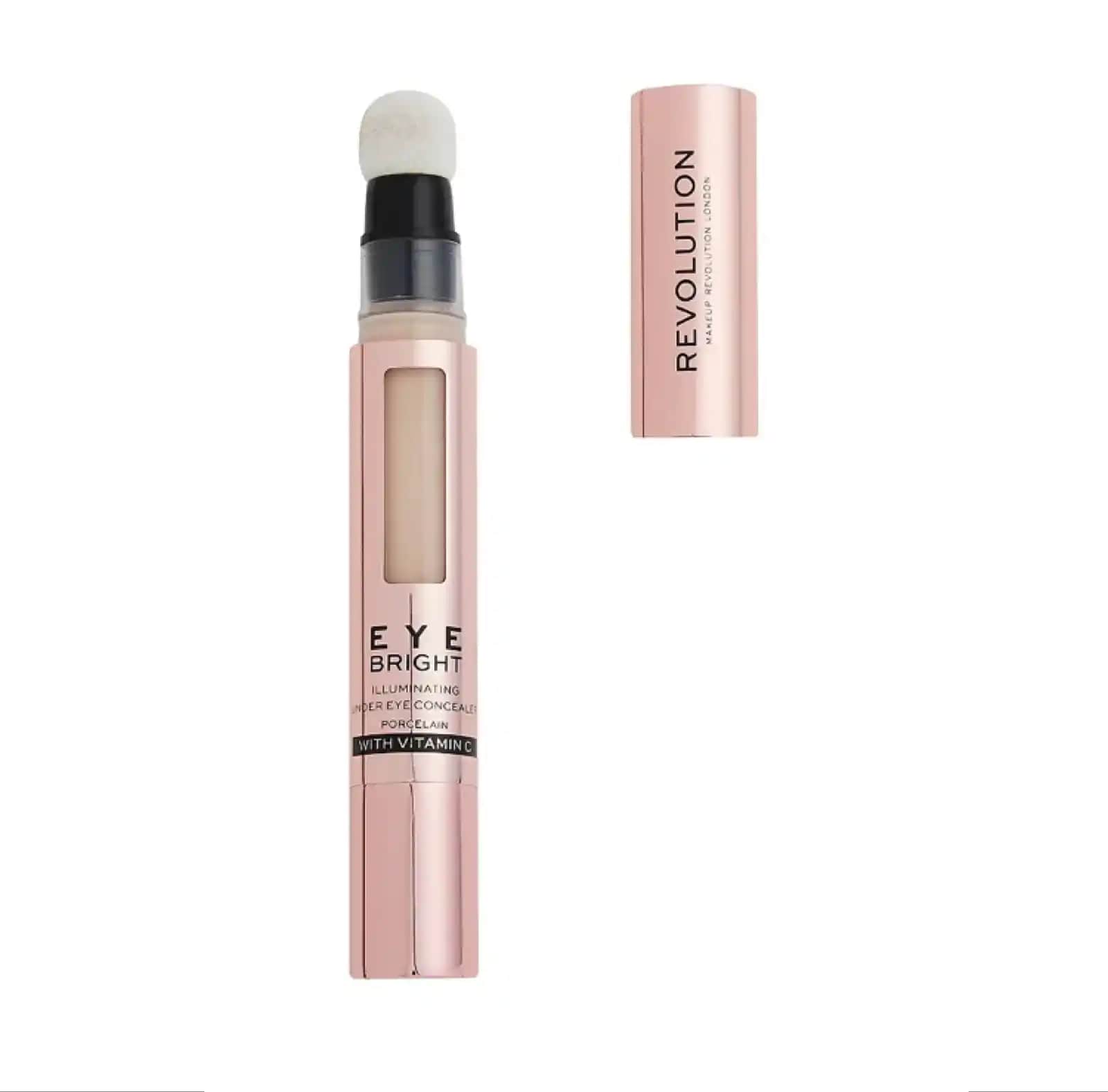 Revolution Göz Altı Kapatıcıları: Yüksek Performanslı ve Doğal Görünüm Sağlayan Seçenekler