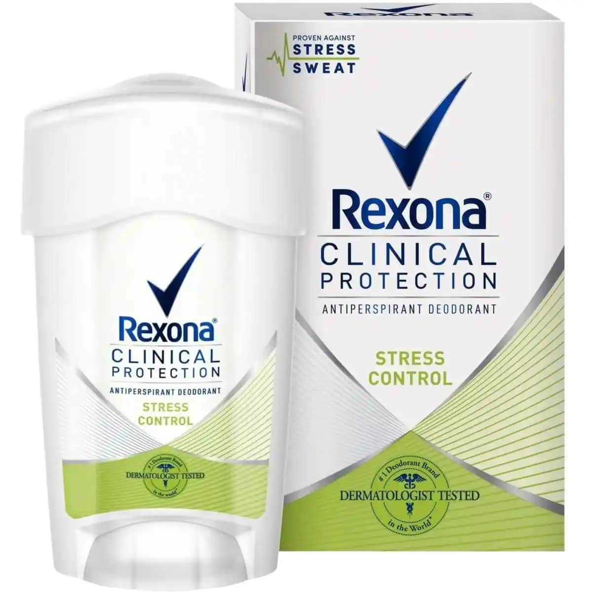 Rexona Clinical Protection ve Alüminyum İçeriği Hakkında Bilmeniz Gerekenler