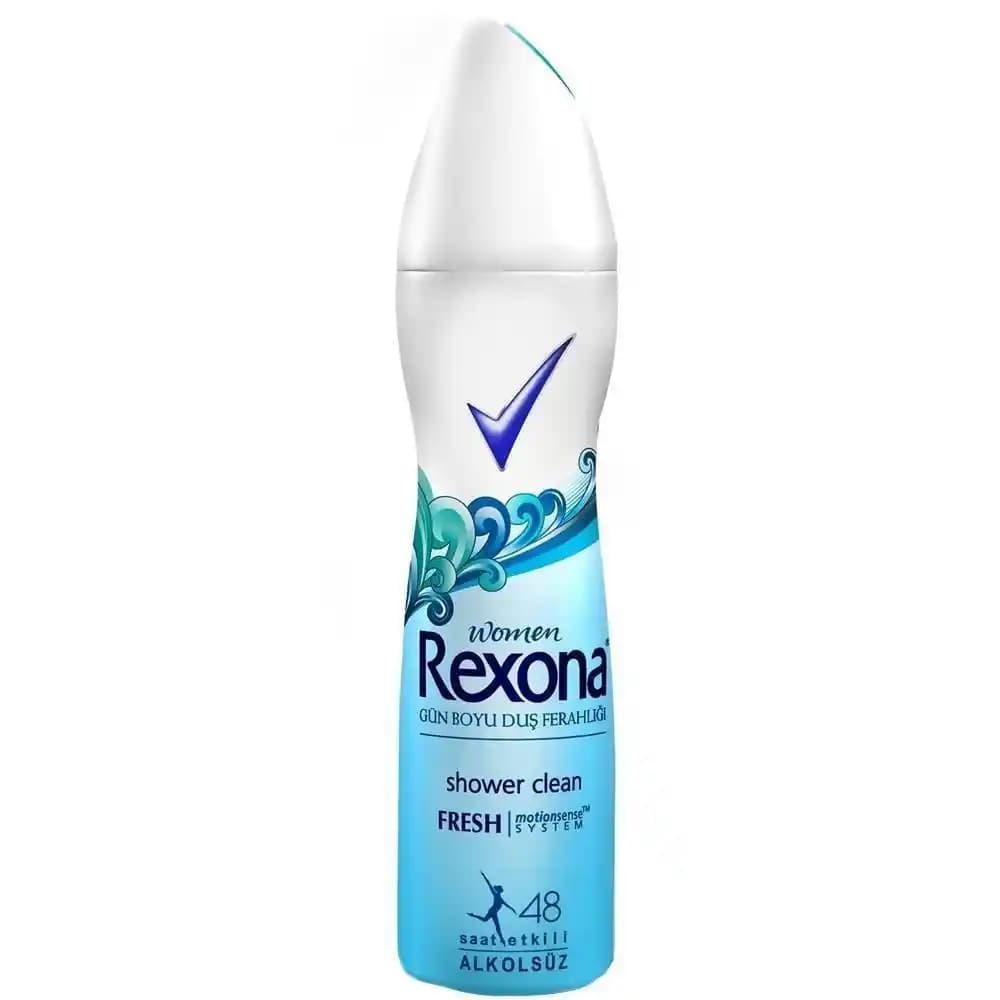 Rexona Deodorant Fiyatları ve Ürün Çeşitleri Hakkında Güncel Bilgiler