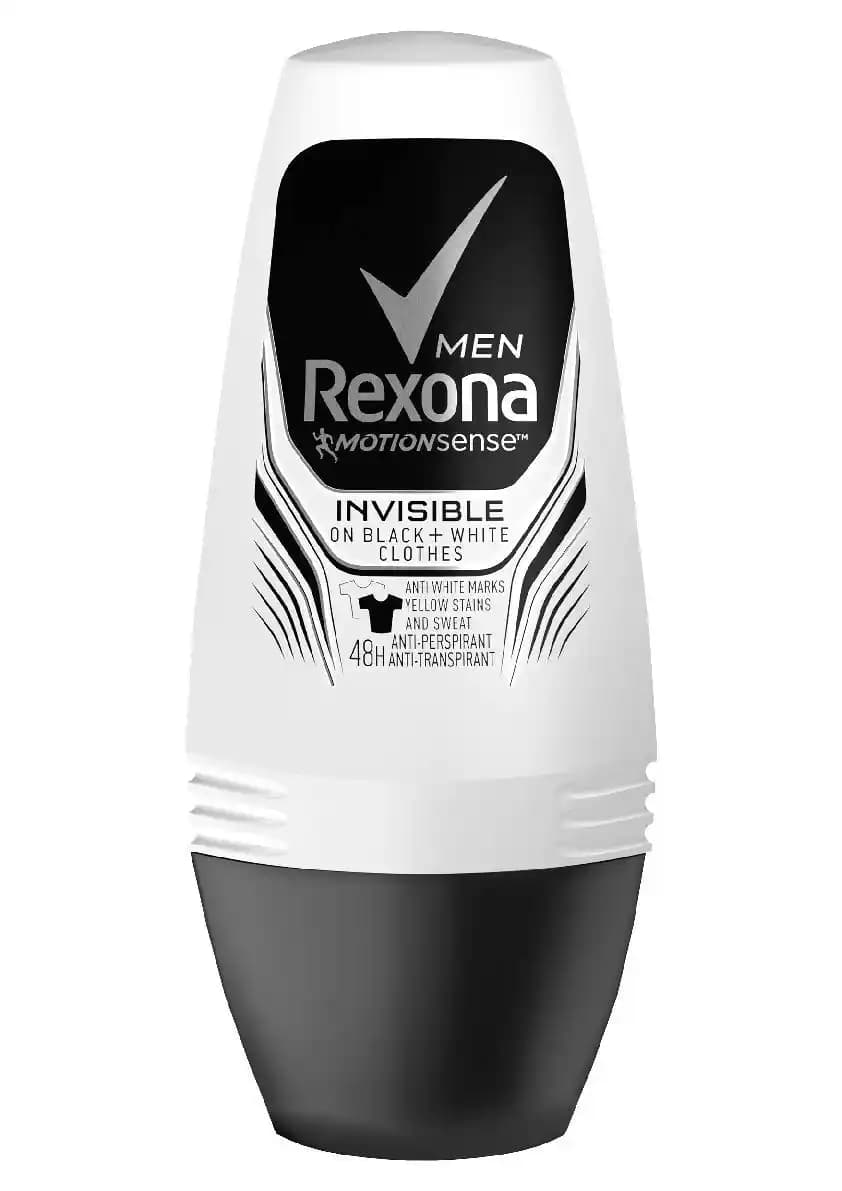 Rexona Motionsense Teknolojisiyle Gün Boyu Tazelik ve Güvence Sağlayan Deodorantlar